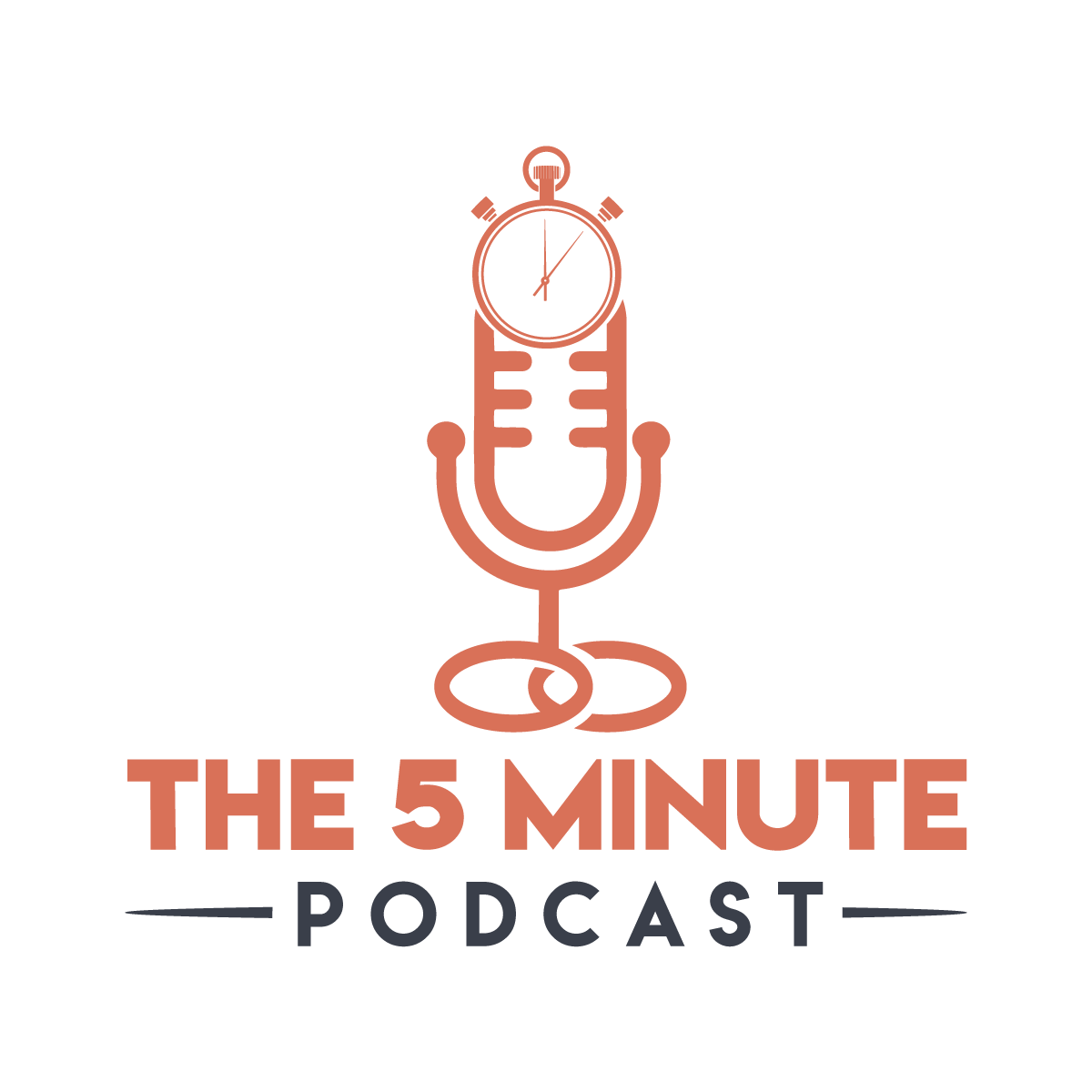 5 Minute Podcase